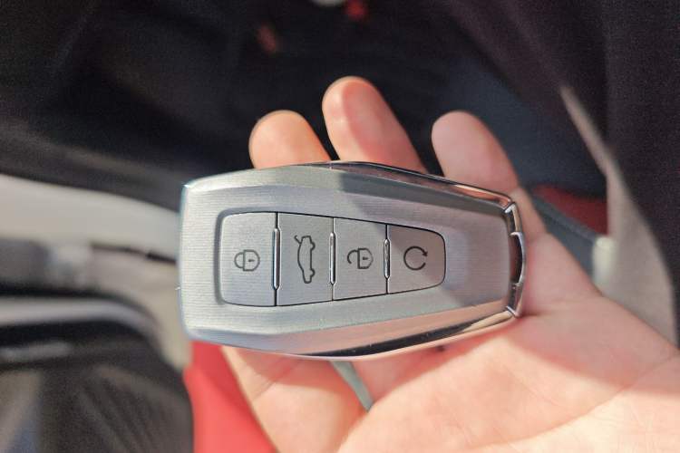 Used Geely Auto Coolray 2022 Bin Yue COOL 1.5TD DCT Battle Edition