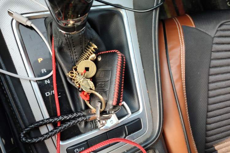 Used MG 6 2018 20T Automatic Luxury Smart Connectivity Version China VI Standard