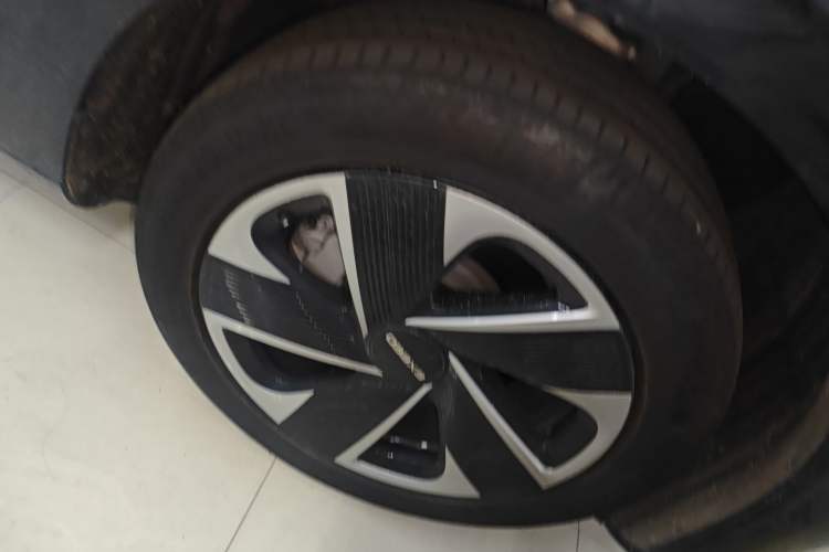 Used EXEED Star Era ET 2024 Range-Extended 200 Pro