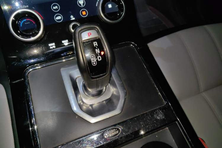 Used Land Rover Range Evoque 2020 249 PS R-DYNAMIC S First-Edition Sport Custom Edition