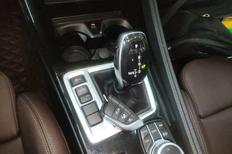 Used BMW 1 Series 2021 120i M Sport Night Edition
