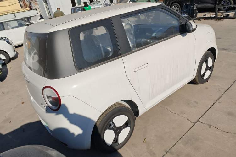 Used Qiyuan Lumin 2025 205 km Xiangqin Version
