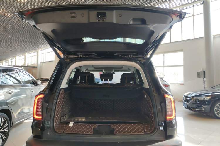 Used Haval DARGO 2022 1.5T DCT Two-Wheel Drive Border Collie Edition