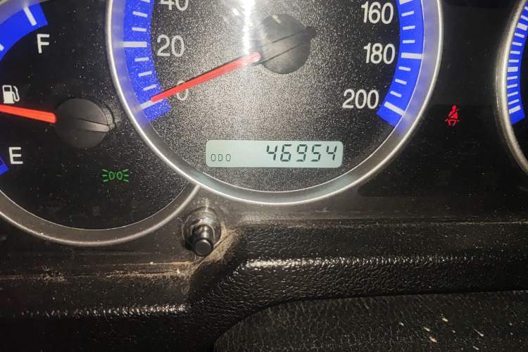 Used BAW Zhanqi 2018 2.0L Hardtop Edition