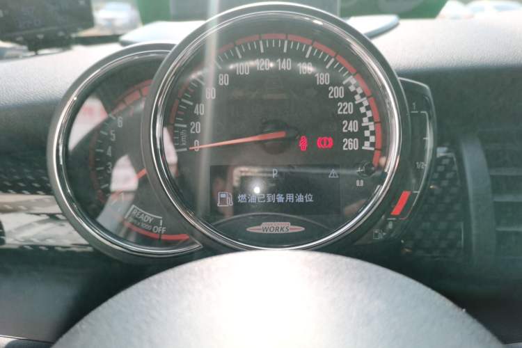 Used MINI JCW 2018 2.0T JOHN COOPER WORKS ALL-IN