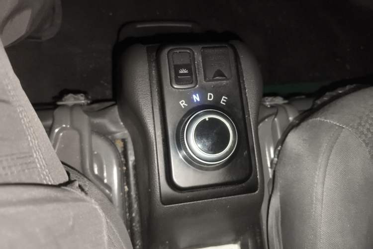 Used Wuling EV50 2021 5-Seater Version Ningde 41.86 kWh
