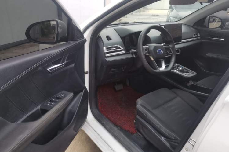 Used BYD e2 2021 Comfort Model
