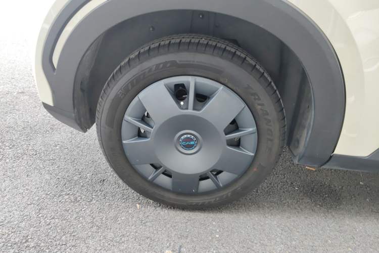 Used BYD Seagull 2025 Intelligent Driving Version 305 km Dynamic Edition
