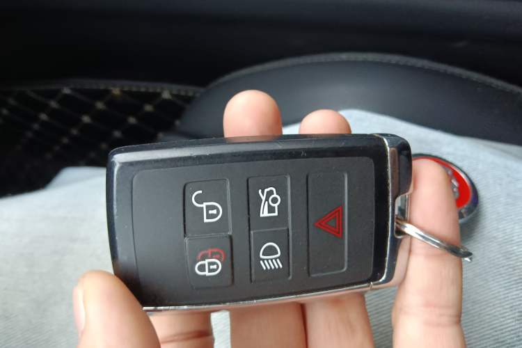 Used Jaguar XFL 2021 XFL 2.0T P200 Two-Wheel-Drive Elite Luxury Edition