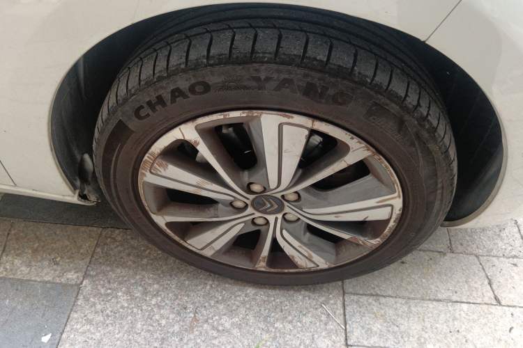 Used Citroen C4 Picasso 2015 Grand 1.6T Luxury 7-Seater
