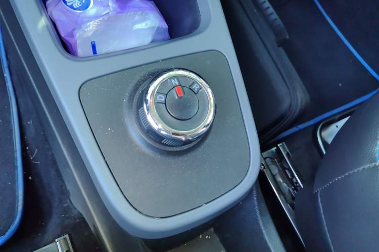 Used Renault E-Nuo 2019 e-Intelligent Model
