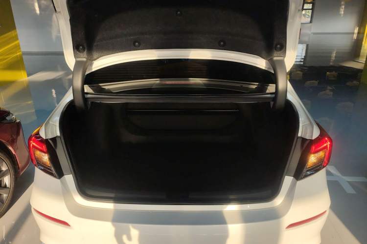 Used Honda Civic 2023 240TURBO CVT Dynamic Edition
