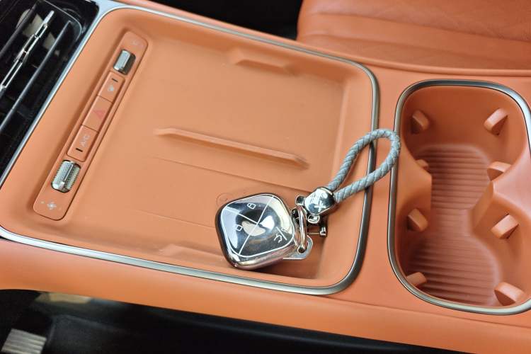 Used Wuling Xingguang S 2025 Model 510 km Flagship Version