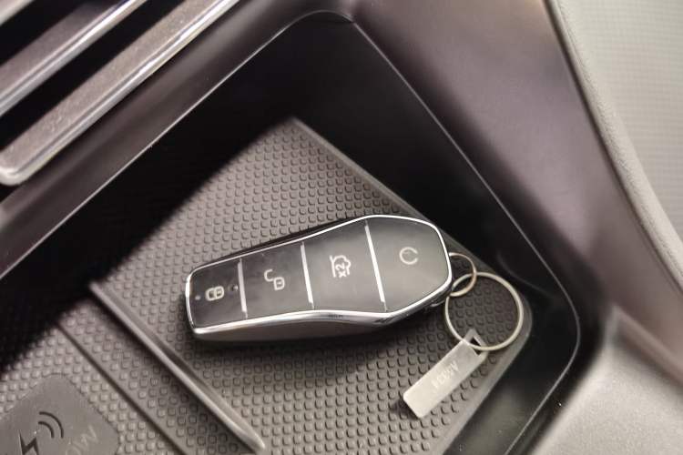 Used BYD Sealion 05 DM-i 2025 DM-i Smart Drive 115KM Flagship Model