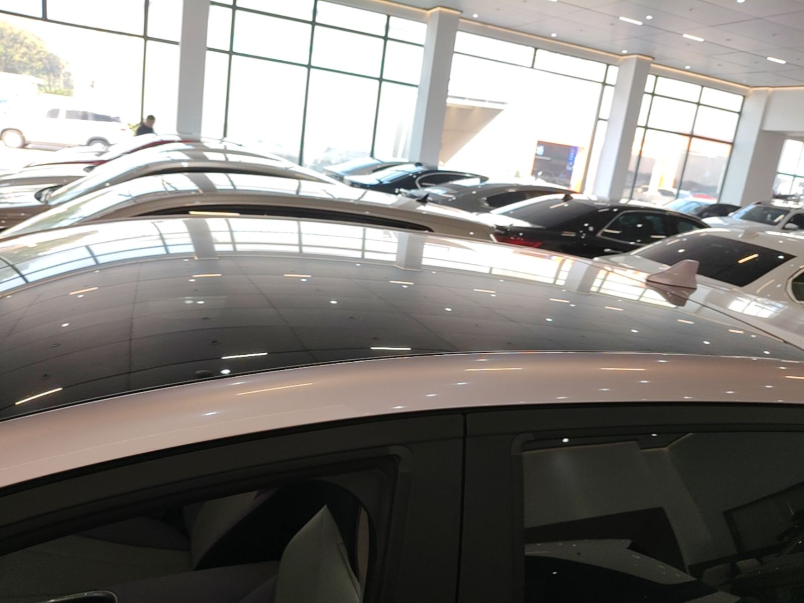 BYD Dolphin 2021 405 km Fashion Edition — снимка 7
