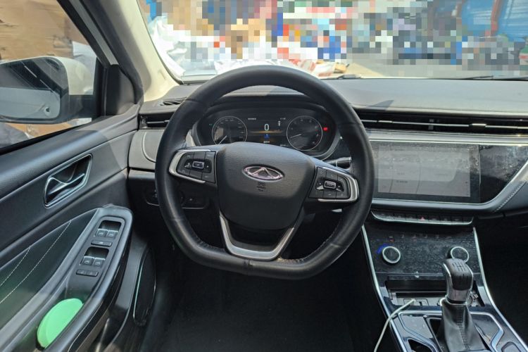 Used Chery Arrizo GX 2019 Pro 1.5T CVT Model Color Version China VI Standard
