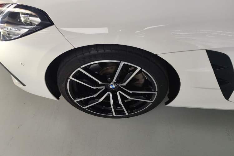 Used BMW Z4 2022 sDrive 25i M Sport Package
