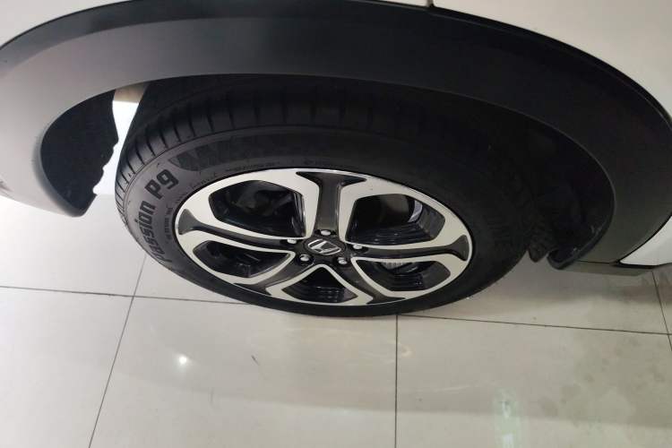 Used Honda XR-V 2020 1.5L CVT Classic Edition