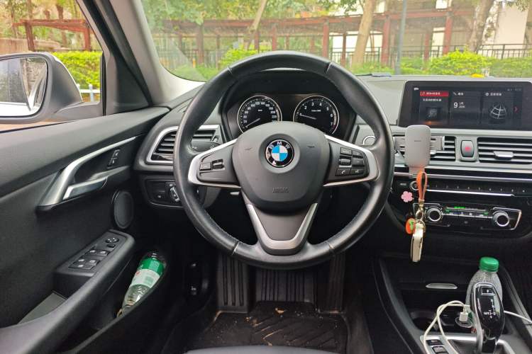 Used BMW 1 Series 2020 120i Fashion Model