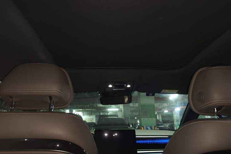 Used BYD Han 2020 EV Long-Range Deluxe Model
