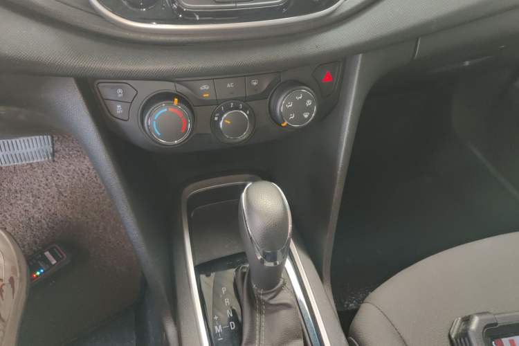 Used Chevrolet Cavalier 2019 320 Automatic Enjoyment with Sunroof
