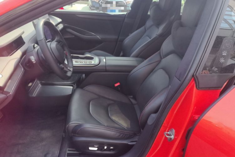 Used Xiaomi Auto SU7 2024 Four-Wheel-Drive Max Founder's Edition