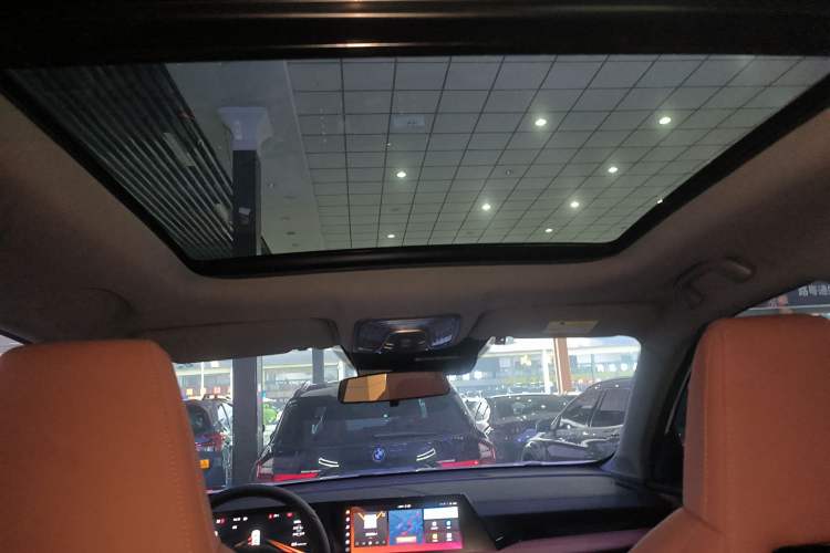 Used CHANGAN CS75 PLUS 2024 3rd Generation Champion Edition 1.5T Intelligent Drive Dynamic Model
