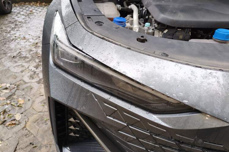 Used Changan UNI-V 2023 1.5T Premium Model