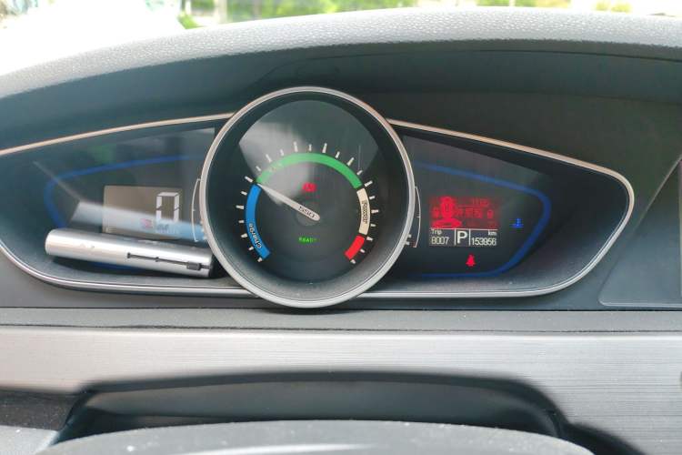 Used Roewe e550 2016 Deluxe Edition
