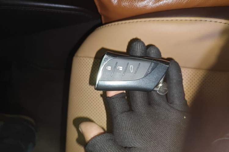 Used Lexus ES 2020 200 Luxury Edition