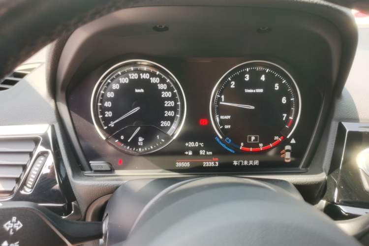 Used BMW 1 Series 2022 125i M Sport Night Edition
