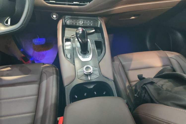 Used Haval F7 2020 1.5T Two-Wheel Drive i-Trend