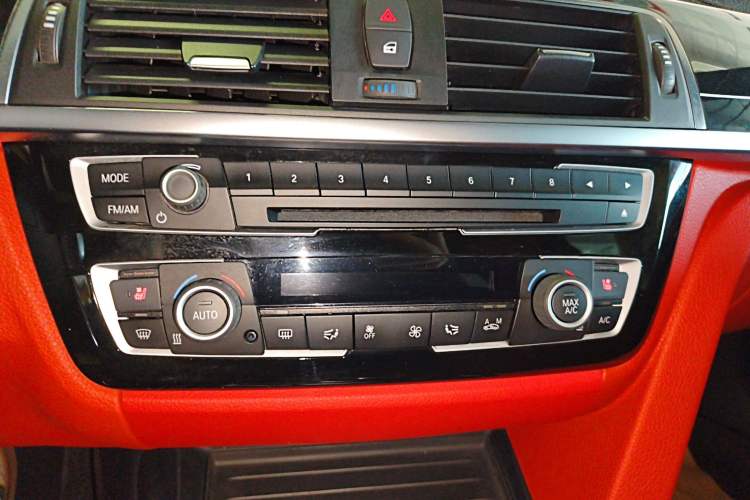 Used BMW 4 Series 2017 430i M Sport Package
