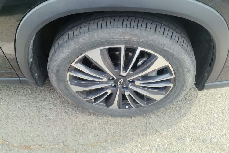 Used Chery Tiggo 8 PRO 2024 Champion Edition 390T Two-Wheel Drive Peak Version 5 Seats
