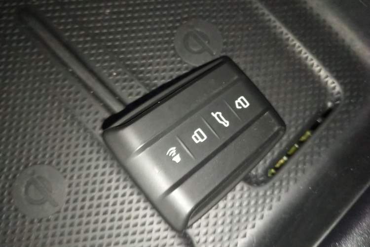 Used Tank 300 New Energy 2025 Hi4-T
