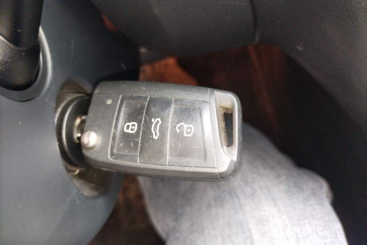 Used Skoda Octavia 2019 TSI280 DSG SmartDrive Luxury Edition China VI