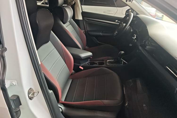 Used Volkswagen Bora 2021 200TSI DSG Elite Smart Connectivity Version
