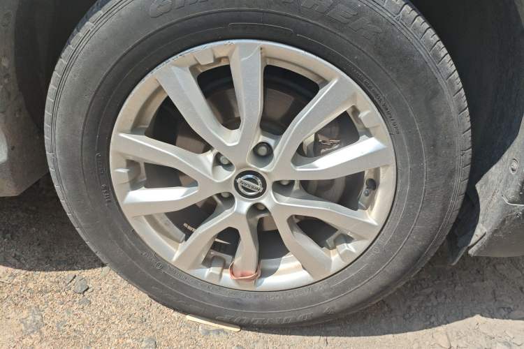 Used Nissan X-Trail 2021 2.0L CVT 2WD XL ITS Comfort Commemorative Edition Right Front Wheel Hub