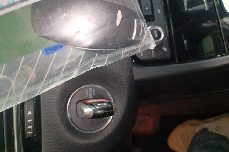 Used Volkswagen Touareg 2016 3.0 TSI Ignis Edition