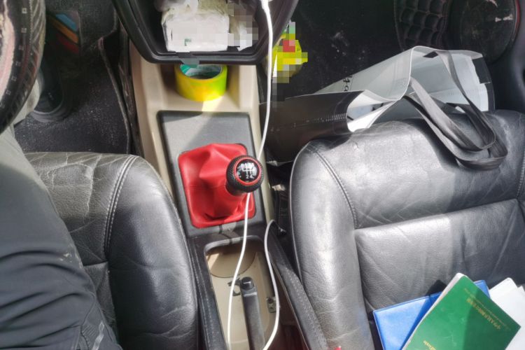 Used Volkswagen Jetta 2012 1.6L Collector's Edition