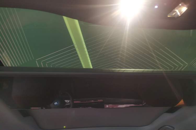 Used BMW i5 2025 eDrive 40L M Sport Package
