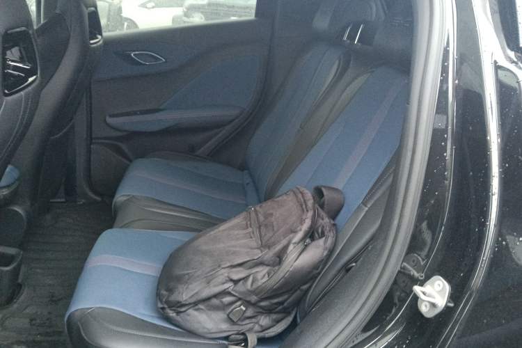 Used BYD Seagull 2023 Active Version