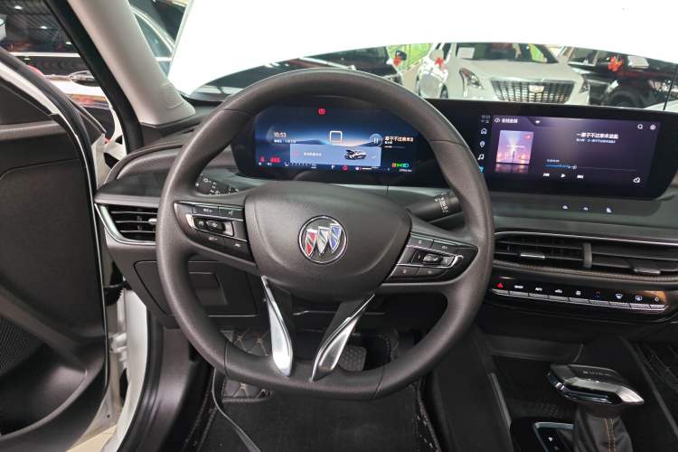 Used Buick Verano 2023 Pro Enjoyment Edition