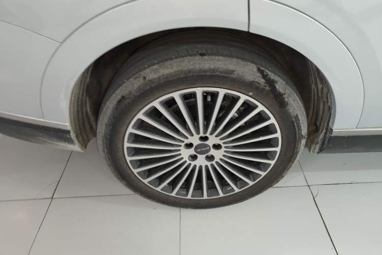 Used JETOUR X70L 2026 Model—2.0TD Automatic Flagship, 7-seater
