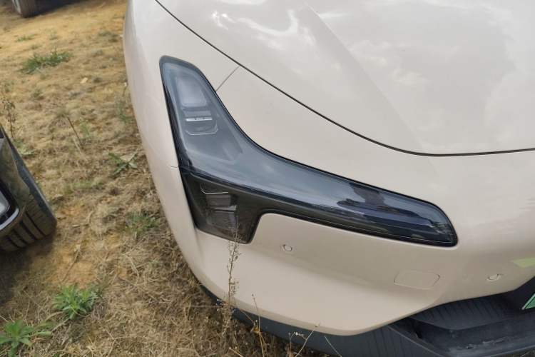 Used XPeng MONA M03 2024 620 with Ultra-Long Range