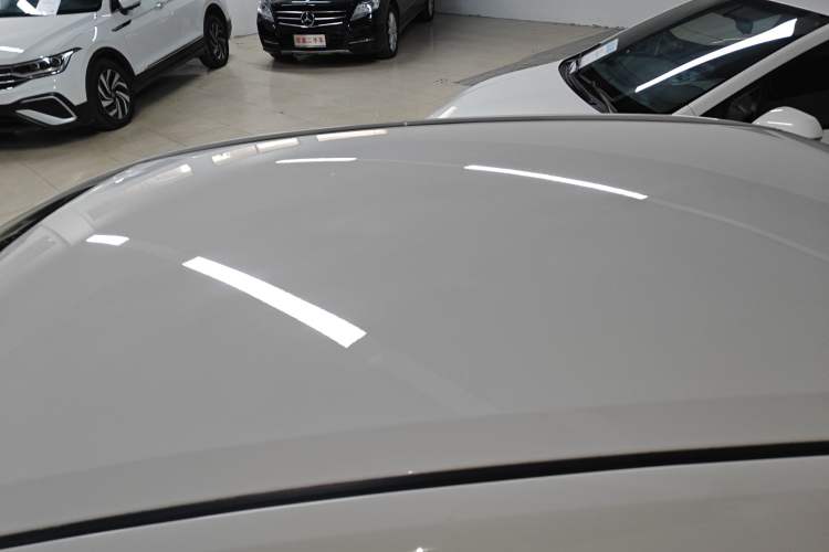 Used Toyota Levin 2022 TNGA 1.5L CVT Progressive Edition