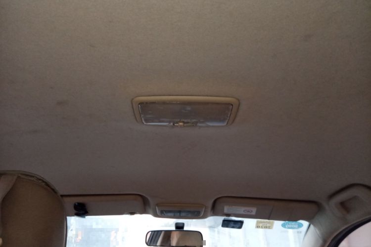 Used Great Wall C30 2012 1.5L Manual Comfort Edition