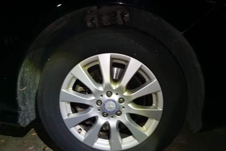 Used Mercedes-Benz R-Class 2011 R 350 L 4MATIC
