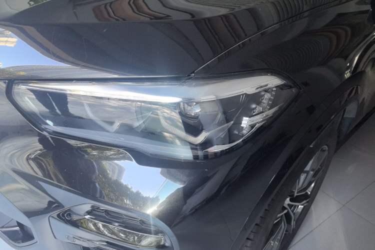 Used BMW X5 2022 xDrive30i M Sport Package
