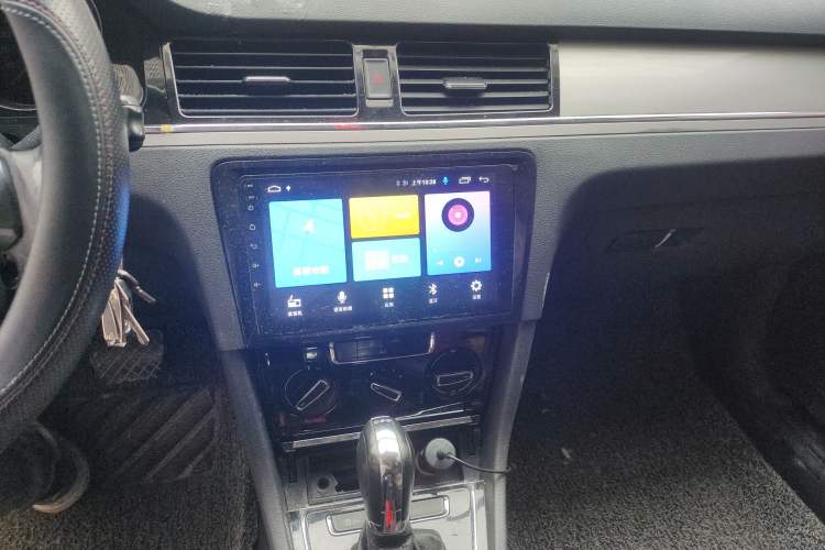 Used Volkswagen Bora 2013 1.4T Automatic Comfort Model